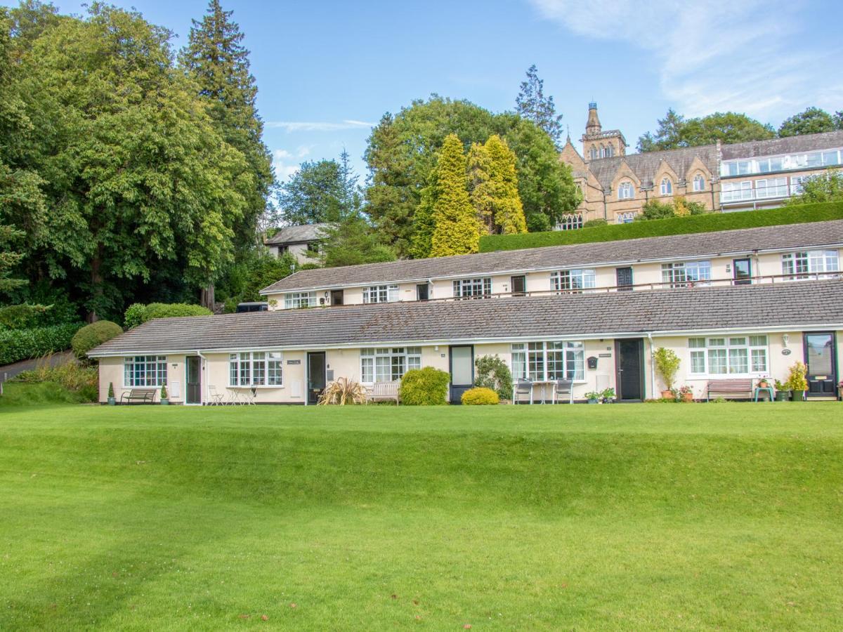 Lowera Cottage Windermere Exteriör bild