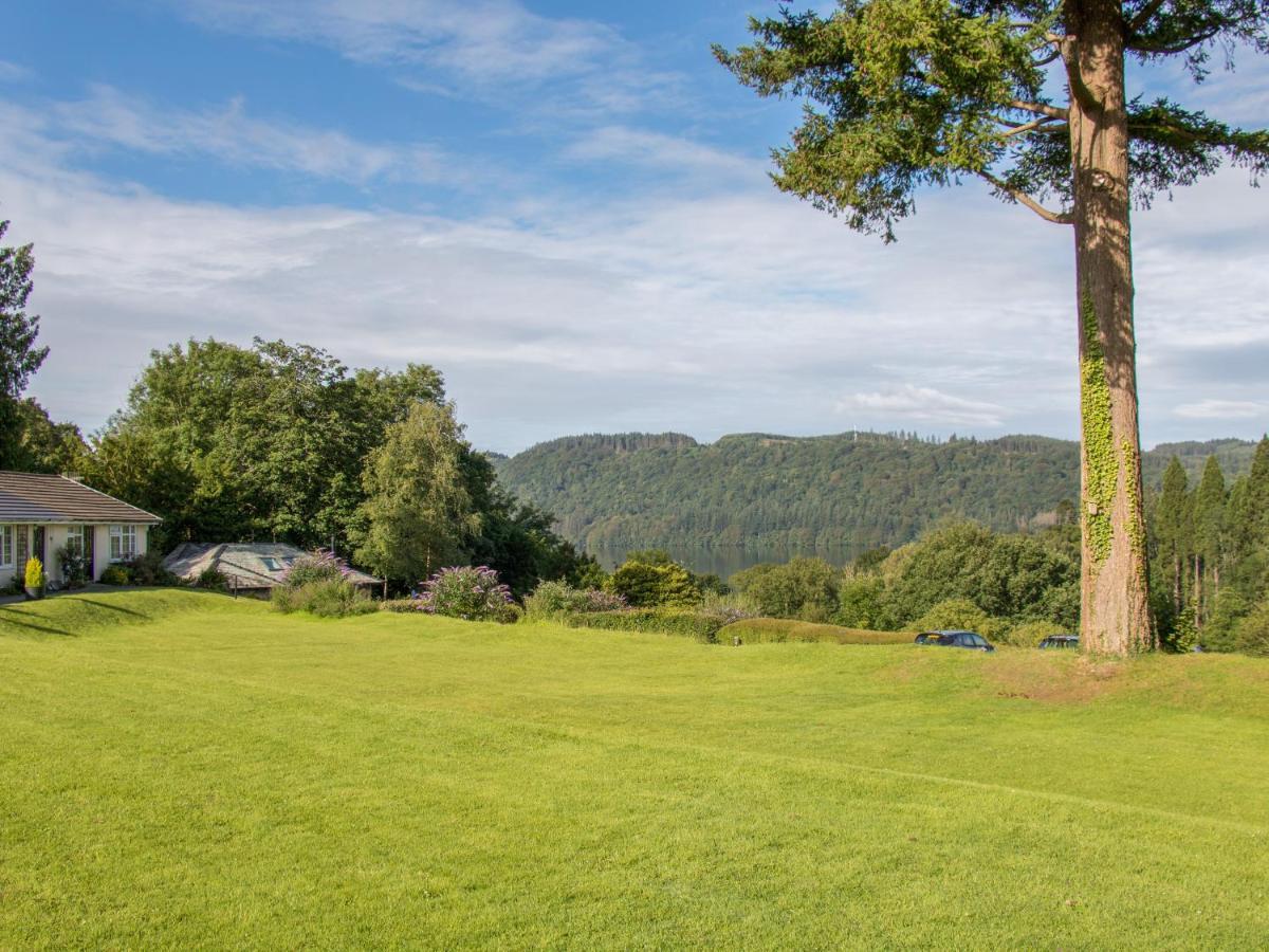 Lowera Cottage Windermere Exteriör bild